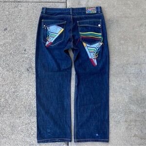 Vintage Coogi Jeans